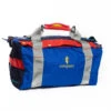 Cotopaxi Chumpi 50 Liter Del Dia Classic Travel Duffel