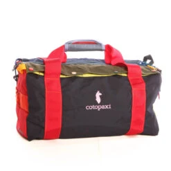 Cotopaxi Chumpi 50 Liter Del Dia Classic Travel Duffel -CampMate Shop Chumpi 50L Del Dia Classic Travel Duffel 3