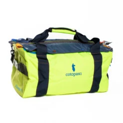 Cotopaxi Chumpi 50 Liter Del Dia Classic Travel Duffel -CampMate Shop Chumpi 50L Del Dia Classic Travel Duffel 5