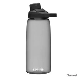 CamelBak Chute Mag W/ Tritan Renew 32 Oz. Bottle 8 CamelBak Chute Mag W/ Tritan Renew 32 Oz. Bottle -CampMate Shop Chute Mag w Tritan Renew 32oz Bottle Charcoal