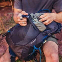 Gregory Citro 24 Liter Backpack -CampMate Shop Citro 24 Liter Backpack 3