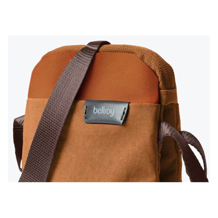 Bellroy City Pouch Crossbody Bag 2 Bellroy City Pouch Crossbody Bag - Image 2