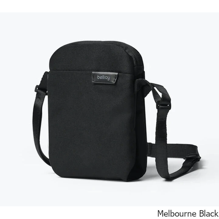 Bellroy City Pouch Crossbody Bag 7 Bellroy City Pouch Crossbody Bag - Image 7
