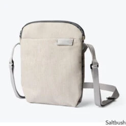 Bellroy City Pouch Crossbody Bag 13 Bellroy City Pouch Crossbody Bag -CampMate Shop City Pouch Crossbody Bag Saltbush