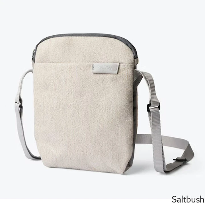 Bellroy City Pouch Crossbody Bag 6 Bellroy City Pouch Crossbody Bag - Image 6