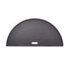 Kamado Joe Classic Half Moon Reversible Cast Iron Griddle