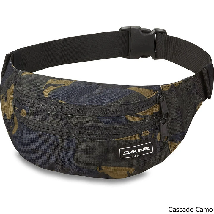 Dakine Classic Hip Pack 3 Dakine Classic Hip Pack - Image 3