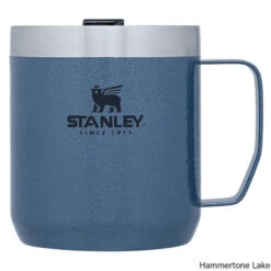 Stanley Classic Series Legendary 12 Oz. Vacuum Insulated Camp Mug 11 Stanley Classic Series Legendary 12 Oz. Vacuum Insulated Camp Mug -CampMate Shop Classic Series Legendary 12oz Vac Ins Camp Mug HT Lake
