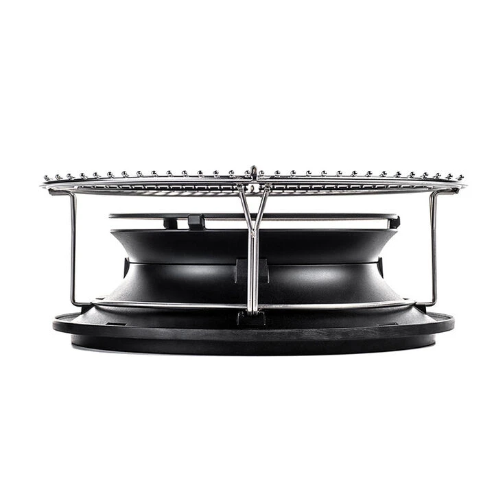 Kamado Joe Big Joe SlōRoller W/ Cooking Rack 2 Kamado Joe Big Joe SlōRoller W/ Cooking Rack - Image 2