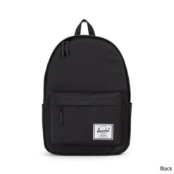 Herschel Classic XL 30 Liter Backpack - Past Season 15 Herschel Classic XL 30 Liter Backpack - Past Season -CampMate Shop Classic XL 30L Backpack Black