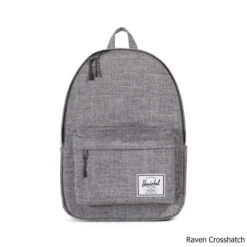 Herschel Classic XL 30 Liter Backpack - Past Season 14 Herschel Classic XL 30 Liter Backpack - Past Season -CampMate Shop Classic XL 30L Backpack Crosshatch