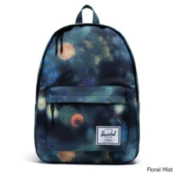 Herschel Classic XL 30 Liter Backpack - Past Season 11 Herschel Classic XL 30 Liter Backpack - Past Season -CampMate Shop Classic XL 30L Backpack FloralMist