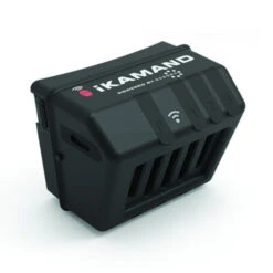 Kamado Joe Classic IKamand Smart BBQ Temperature Controller