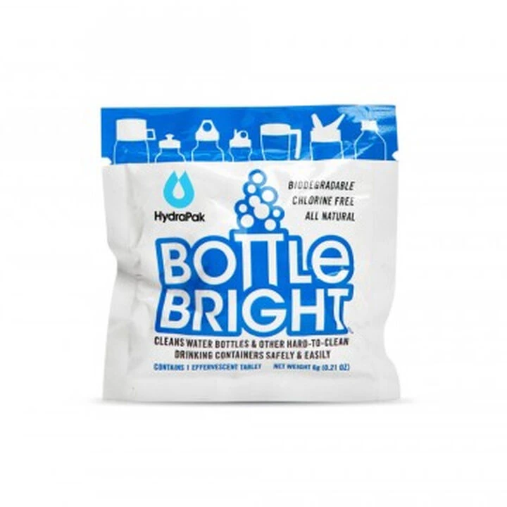 HydraPak Cleaning Kit 2 HydraPak Cleaning Kit - Image 2