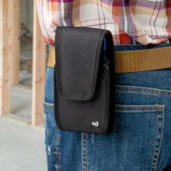 Nite Ize Clip Case Cargo Holster Mobile Device Case 7 Nite Ize Clip Case Cargo Holster Mobile Device Case -CampMate Shop Clip Case Cargo Holster Mobile Device Case 3