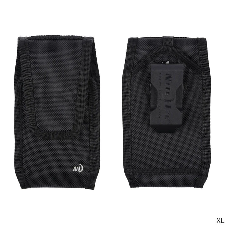 Nite Ize Clip Case Cargo Holster Mobile Device Case 4 Nite Ize Clip Case Cargo Holster Mobile Device Case - Image 4
