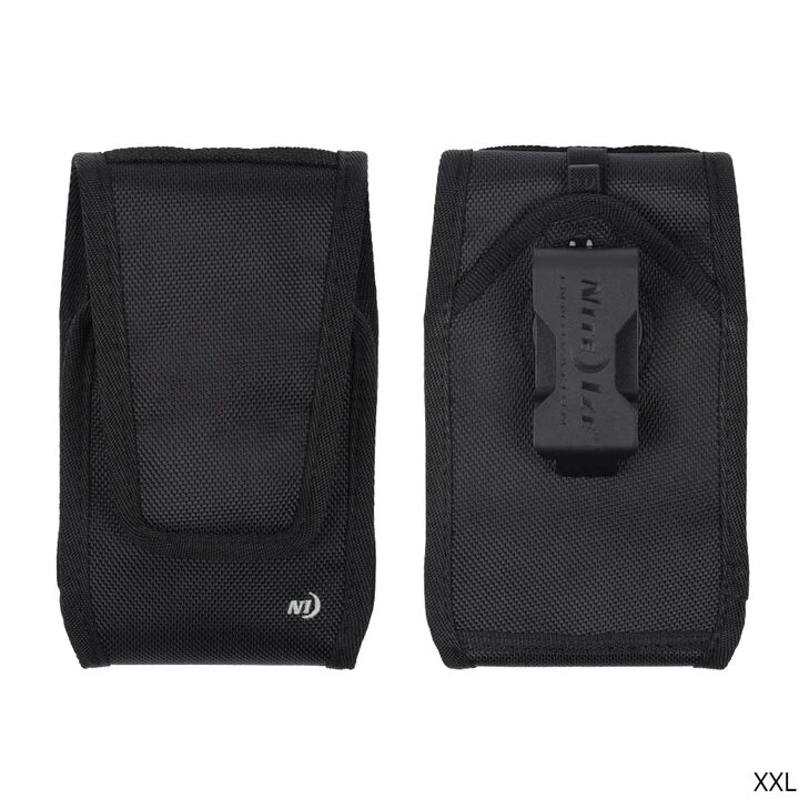 Nite Ize Clip Case Cargo Holster Mobile Device Case 5 Nite Ize Clip Case Cargo Holster Mobile Device Case - Image 5