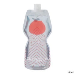 Platypus SoftBottle 1 Liter Flexible Water Bottle W/ Closure Cap -CampMate Shop Closure Cap SoftBottle Apex