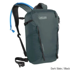 CamelBak Cloud Walker 18 Liter 70 Oz. Hydration Pack 8 CamelBak Cloud Walker 18 Liter 70 Oz. Hydration Pack -CampMate Shop Cloudwalker 18 Liter 70oz Hydration Pack Slate