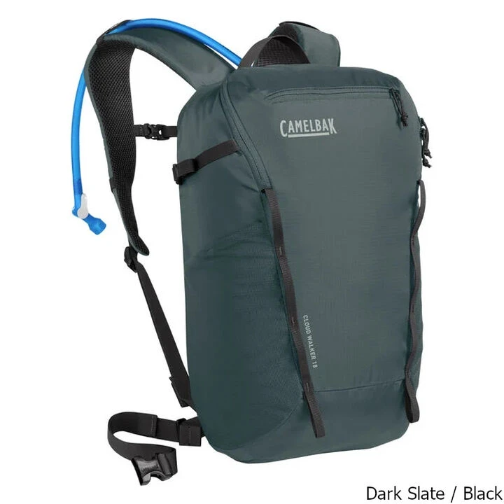 CamelBak Cloud Walker 18 Liter 70 Oz. Hydration Pack 4 CamelBak Cloud Walker 18 Liter 70 Oz. Hydration Pack - Image 4