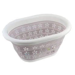 Camco Collapsible 20" Utility Basket