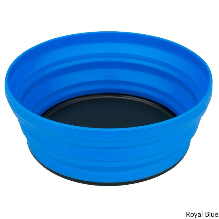 Sea To Summit Collapsible X-Bowl 3 Sea To Summit Collapsible X-Bowl - Image 3