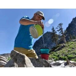 Sea To Summit Collapsible X-Mug -CampMate Shop Collapsible X Mug 3