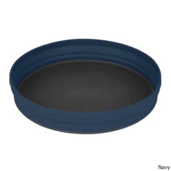 Sea To Summit Collapsible X-Plate -CampMate Shop Collapsible X Plate Navy