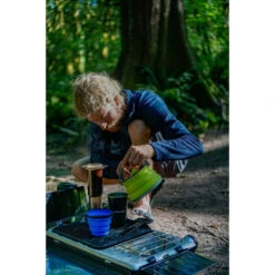 Sea To Summit Collapsible X-Pot X-Kettle -CampMate Shop Collapsible X Pot X Kettle 3