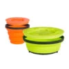 Sea To Summit Collapsible X-Seal & Go Container Set