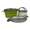 Sea To Summit Collapsible X-Set 32 Cook Set