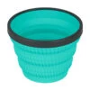Sea To Summit Collapsible X-Tumbler W/ Cool Grip