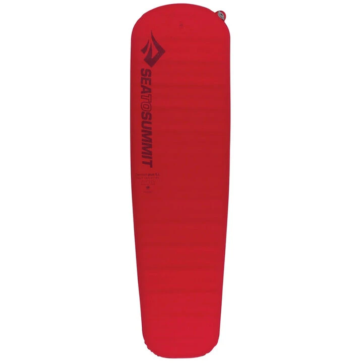 Sea To Summit Comfort Plus Self-Inflating Sleeping Mat 1 Sea To Summit Comfort Plus Self-Inflating Sleeping Mat