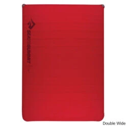 Sea To Summit Comfort Plus Self-Inflating Sleeping Mat 7 Sea To Summit Comfort Plus Self-Inflating Sleeping Mat -CampMate Shop Comfort Plus Self Inflating Sleeping Mat Double