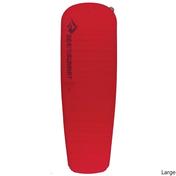 Sea To Summit Comfort Plus Self-Inflating Sleeping Mat 3 Sea To Summit Comfort Plus Self-Inflating Sleeping Mat - Image 3