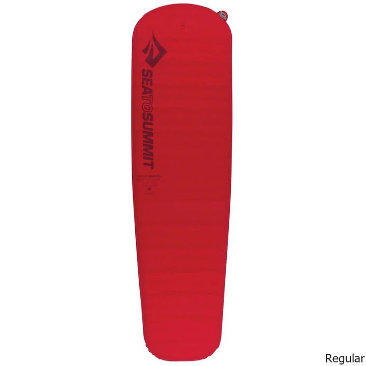 Sea To Summit Comfort Plus Self-Inflating Sleeping Mat 2 Sea To Summit Comfort Plus Self-Inflating Sleeping Mat - Image 2
