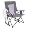 GCI Outdoor Comfort Pro Rocker Folding Rocking Chair
