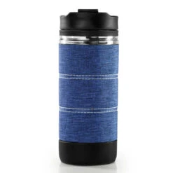 GSI Outdoors Commuter JavaPress 15 Oz. French Press Mug