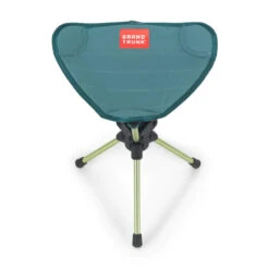 Grand Trunk Compass 360° Stool
