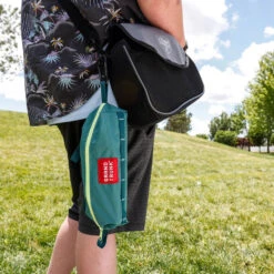 Grand Trunk Compass 360° Stool -CampMate Shop Compass 360 Stool 4