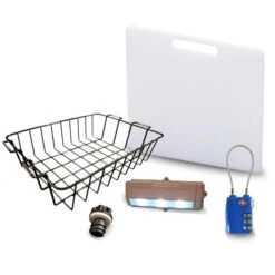 Blue Complete Cooler Optimization Kit