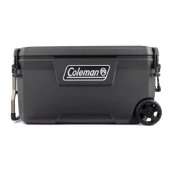 Coleman Convoy 100 Quart Wheeled Cooler