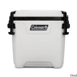 Coleman Convoy 28 Quart Cooler 8 Coleman Convoy 28 Quart Cooler -CampMate Shop Convoy 28 Quart Cooler Cloud