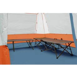 Eureka Copper Canyon LX 4-Person Tent 6 Eureka Copper Canyon LX 4-Person Tent -CampMate Shop Copper Canyon LX 4 Person Tent 3