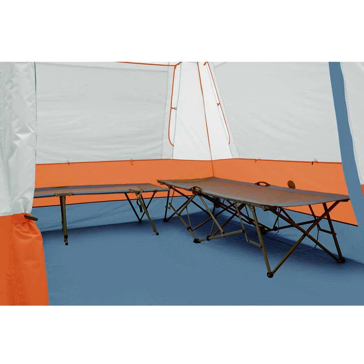 Eureka Copper Canyon LX 4-Person Tent 3 Eureka Copper Canyon LX 4-Person Tent - Image 3
