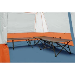Eureka Copper Canyon LX 6-Person Tent -CampMate Shop Copper Canyon LX 6 Person Tent 3