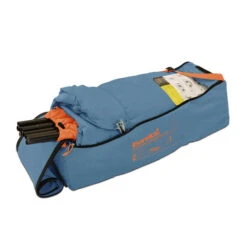 Eureka Copper Canyon LX 6-Person Tent -CampMate Shop Copper Canyon LX 6 Person Tent 4