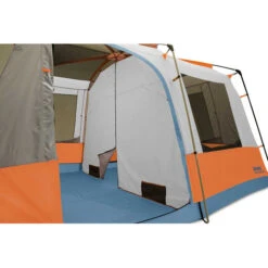 Eureka Copper Canyon LX 8-Person Tent 6 Eureka Copper Canyon LX 8-Person Tent -CampMate Shop Copper Canyon LX 8 Person Tent 3