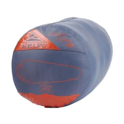 Kelty Cosmic Down 40ºF Sleeping Bag -CampMate Shop Cosmic Down 40F Sleeping Bag 4