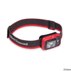 Black Diamond Cosmo 350 Lumen Headlamp -CampMate Shop Cosmo 350 Lumen Headlamp Octane